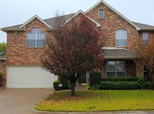 5524 Summer Meadows Dr, Fort Worth, TX 76123