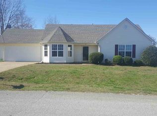 30 Misty Ridge Cv, Oakfield, TN 38362