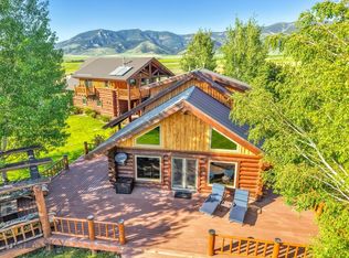 315 Brown Pony Trl, Belgrade, MT 59714