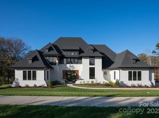 1004 Maxwell Ct #1, Marvin, NC 28173