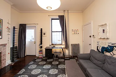Rented by Living New York