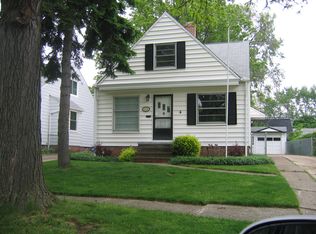 13710 Liberty Ave Cleveland OH 44135 Zillow