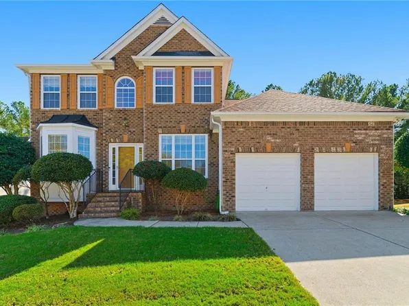 3715 Liberty Dr SW, Powder Springs, GA 30127