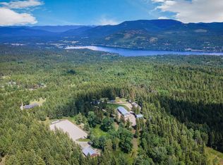 1416 Roop Rd, Cocolalla, ID 83813