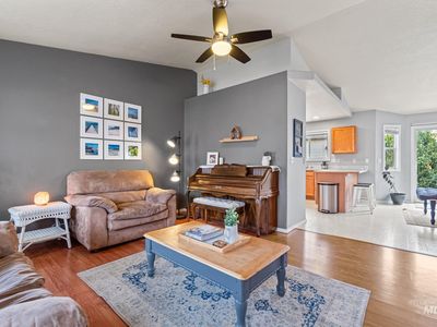 11757 W Mount Hood Ave, Nampa, ID, 83651