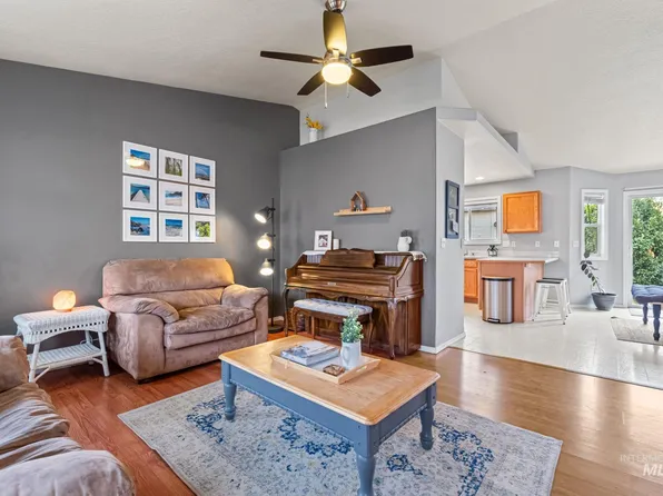 11757 W Mount Hood Ave, Nampa, ID 83651