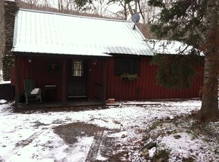 140 Old Gravel Ln, Starksboro, VT 05487