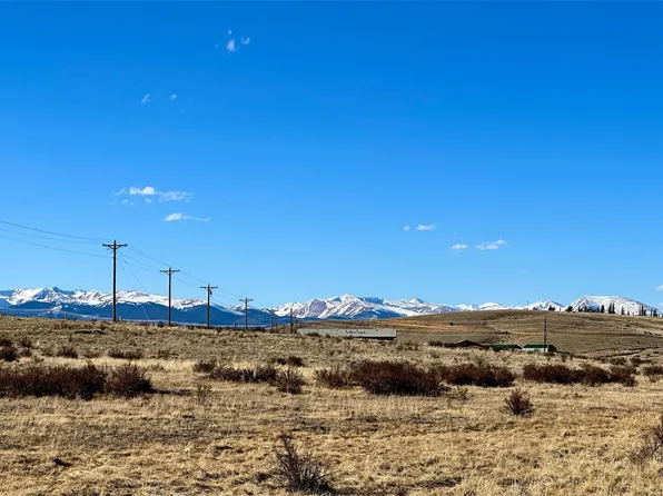 2384 Arrowhead Dr, Como, CO 80432