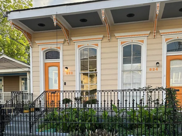 822 Josephine St, New Orleans, LA 70130