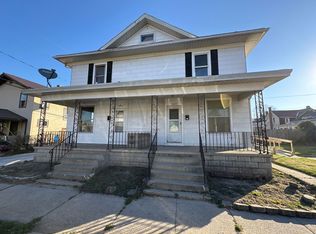 1416 Barthold St #1414, Fort Wayne, IN 46808