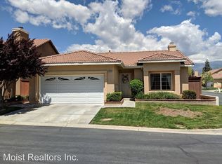 2645 W Rainbow Ln, Banning, CA 92220