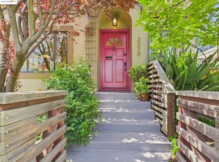 3329 Suter St, Oakland, CA 94602