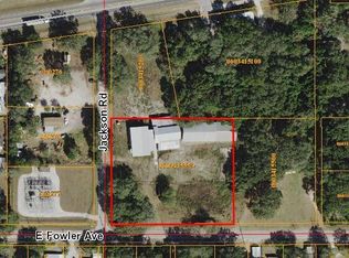 10006 E Fowler Ave, Thonotosassa, FL 33592