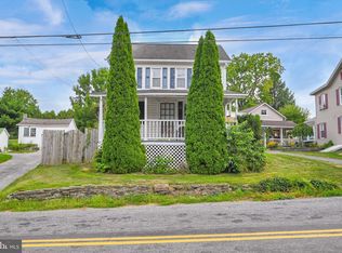 414 Bull Run Rd, Wrightsville, PA 17368