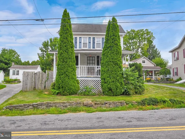 414 Bull Run Rd, Wrightsville, PA 17368