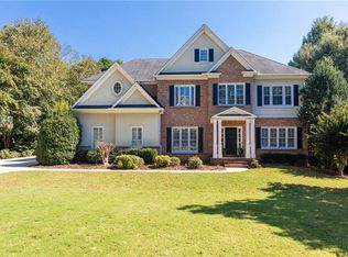 5265 S Trimble Rd, Sandy Springs, GA 30342