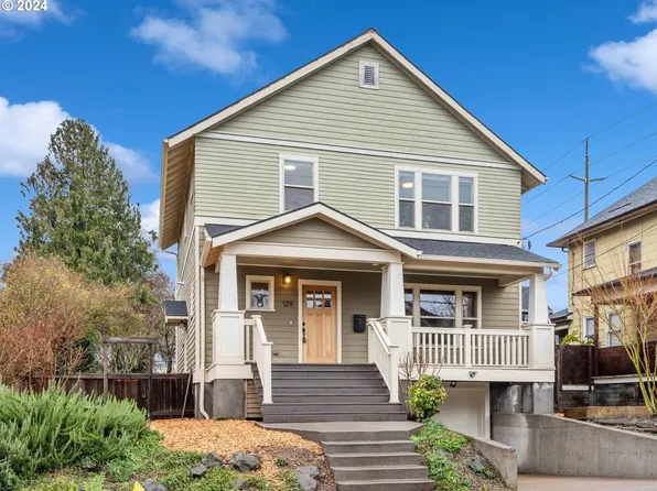 129 NE Wygant St, Portland, OR 97211
