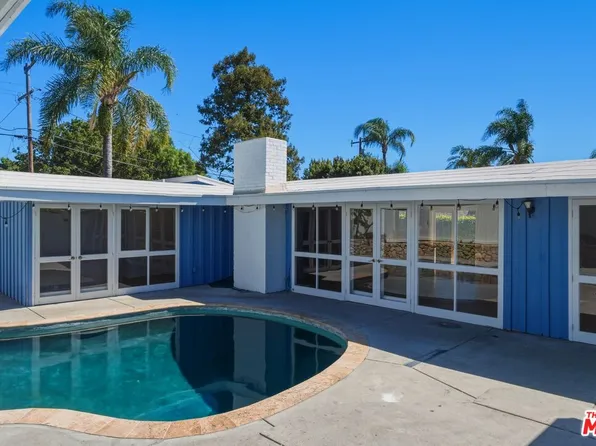 26 Packet Rd, Rancho Palos Verdes, CA 90275