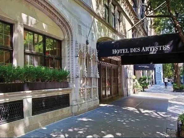 1 West 67th Street image 9 of 13