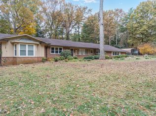 208 7th Street Pl NE, Conover, NC 28613