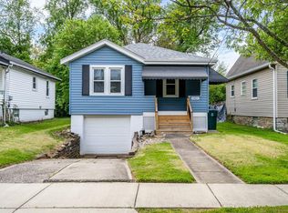 6821 Roe St, Cincinnati, OH 45227