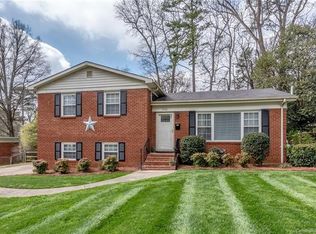 5430 Chedworth Dr, Charlotte, NC 28210