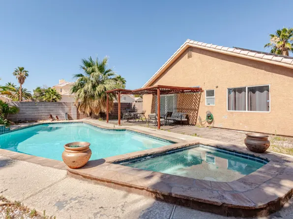 (undisclosed Address), Las Vegas, NV 89130