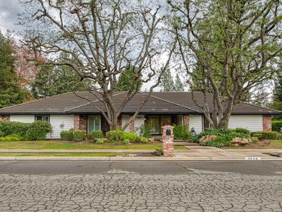 8644 N Colfax Ave, Fresno, CA, 93720