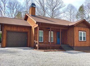 70 Rio Verde Dr, Zirconia, NC 28790