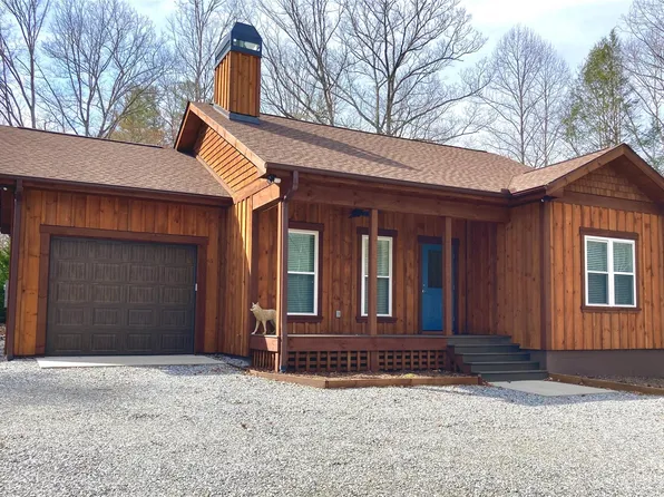 70 Rio Verde Dr, Zirconia, NC 28790