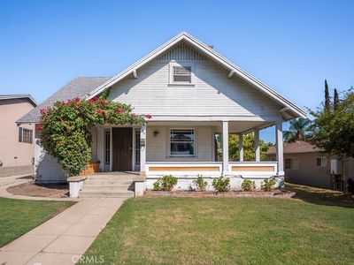 1364 Norton Ave, Glendale, CA, 91202