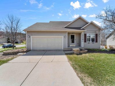 3718 Manchester Road, Madison, WI, 53719