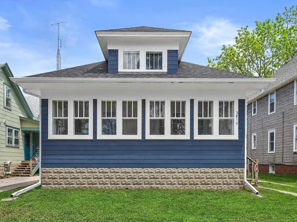 3819 10th AVENUE, Kenosha, WI 53140