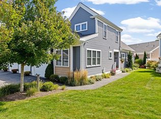 91 Newfield St #34, Plymouth, MA 02360