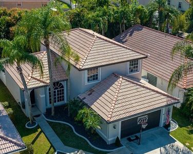 18254 NW 21st Street, Pembroke Pines, FL, 33029