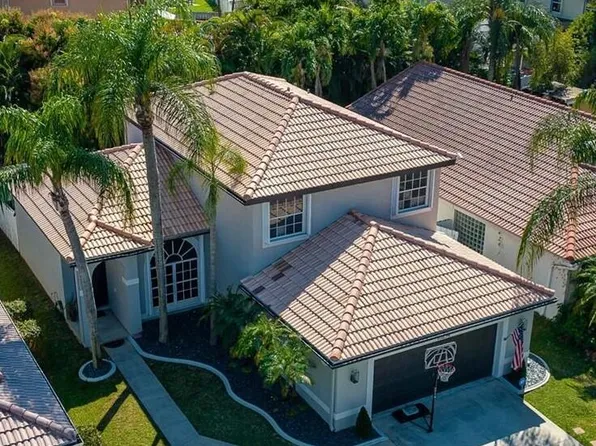18254 NW 21st Street, Pembroke Pines, FL 33029