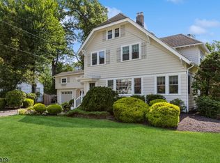 659 Dorian Rd, Westfield, NJ 07090