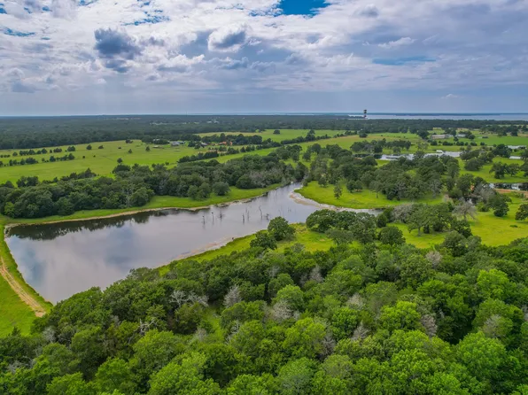 441 Fm 416, Streetman, TX 75859