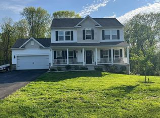 1900 Colora Rd, Colora, MD 21917