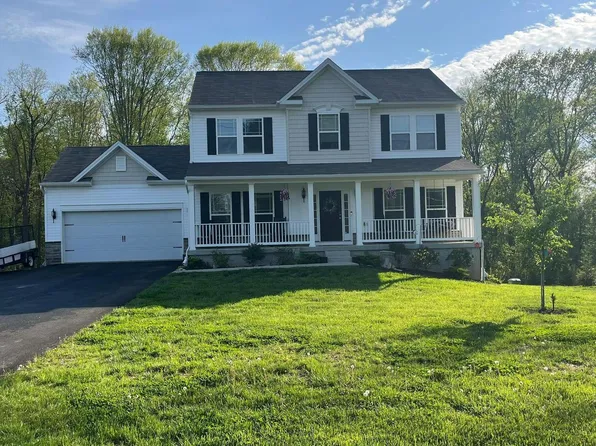 1900 Colora Rd, Colora, MD 21917