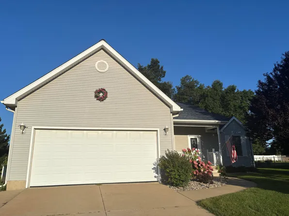 1318 Catsyl Rd, Jackson, MI 49203