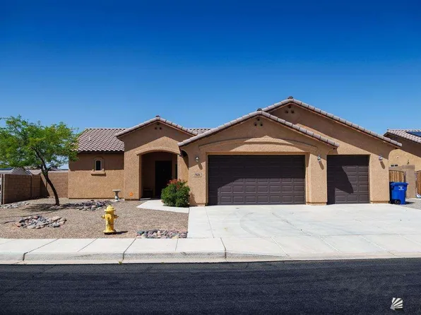 7826 E 37th St, Yuma, AZ 85365