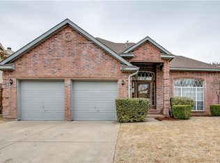 4413 Forsyth Ln, Grand Prairie, TX 75052