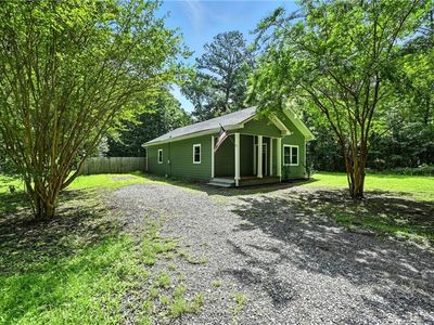 3256 Nansemond Pkwy, Suffolk, VA, 23434