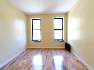504 W 172nd St APT 2D, New York, NY 10032