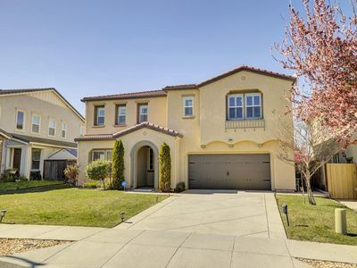 2481 Coloma Ln, Tracy, CA, 95376