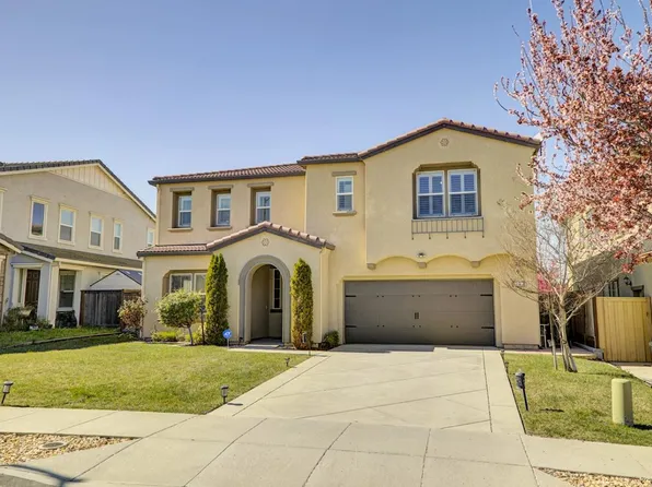 2481 Coloma Ln, Tracy, CA 95376