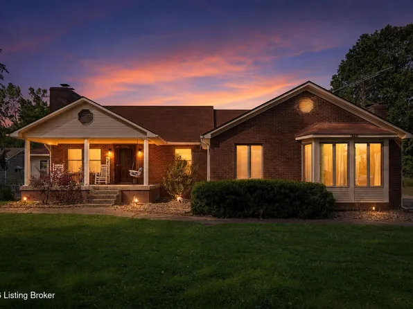 6701 Scenic Trl, Louisville, KY 40272