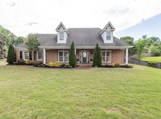 812 Planters Ridge Dr, Collierville, TN 38017