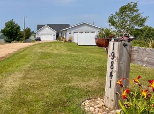 19841 Hoffman Ave, Arlington, SD 57212